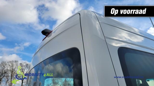 MERCEDES-BENZ SPRINTER  rolstoelbus / rolwagen