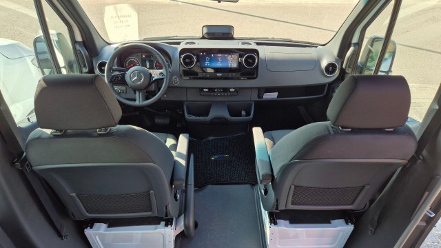 MERCEDES-BENZ SPRINTER sprinter rolwagen kopen