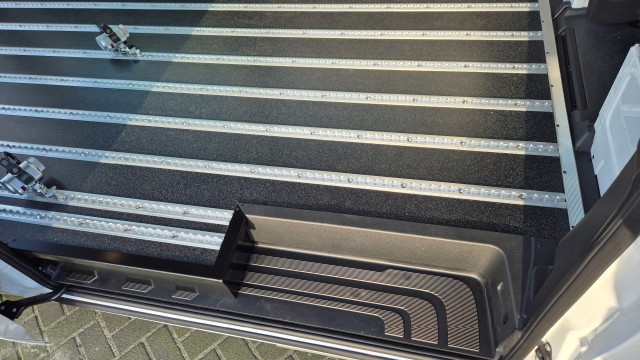 MERCEDES-BENZ SPRINTER sprinter rolwagen kopen