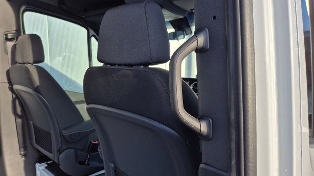 MERCEDES-BENZ SPRINTER sprinter rolwagen kopen