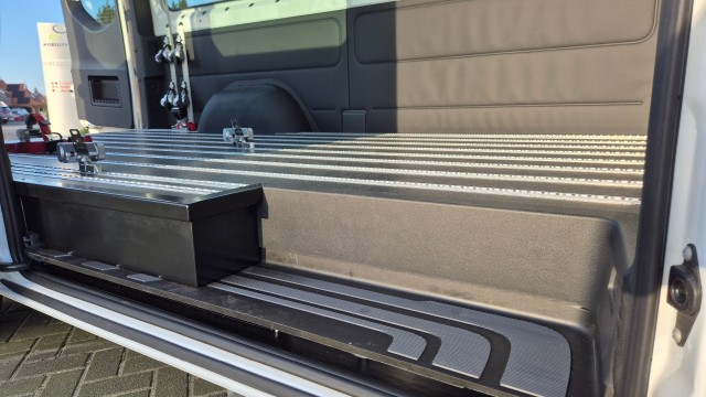 MERCEDES-BENZ SPRINTER sprinter rolwagen kopen