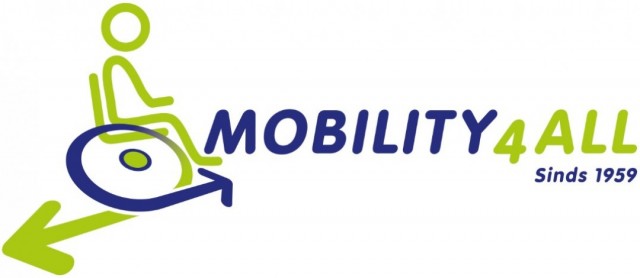 Overige M4A Bringo Elektrische rolstoelbus , Mobility4all, Holsbeek