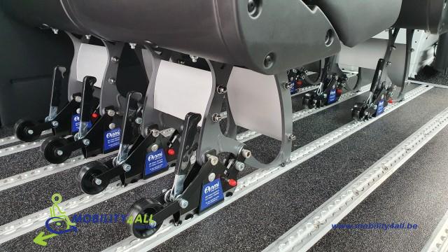 MERCEDES-BENZ SPRINTER sprinter rolwagen kopen