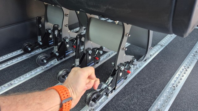 MERCEDES-BENZ SPRINTER sprinter rolwagen kopen