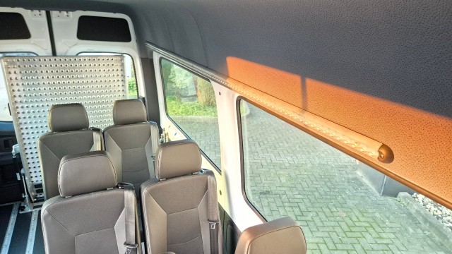 MERCEDES-BENZ SPRINTER sprinter rolwagen kopen