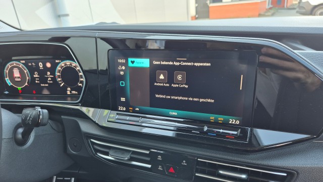 VOLKSWAGEN CADDY MAXI 2.0 TDi BleuMotion Euro 6 geschikt voor 1 rolstoel nieuw leverbaar bij Mobility4all