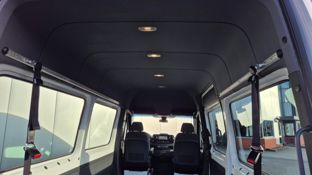 MERCEDES-BENZ SPRINTER sprinter rolwagen kopen
