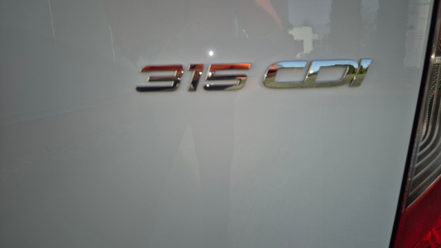 MERCEDES-BENZ SPRINTER sprinter rolwagen kopen