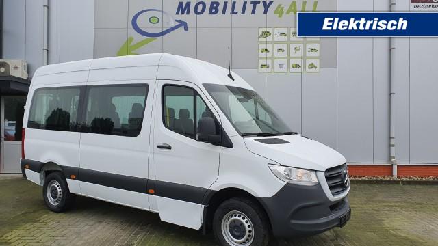 MERCEDES-BENZ SPRINTER sprinter rolwagen kopen