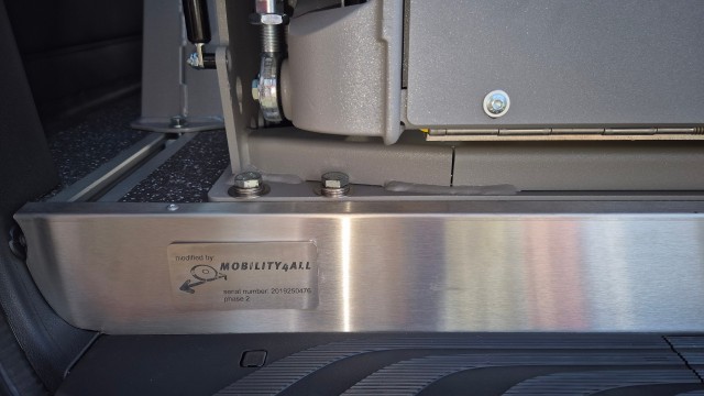 MERCEDES-BENZ SPRINTER sprinter rolwagen kopen