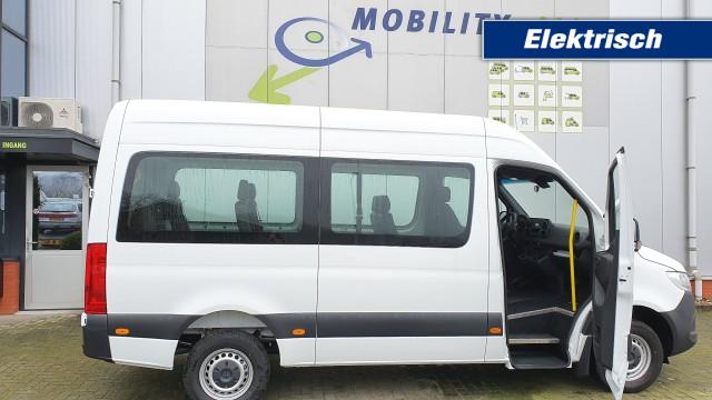 MERCEDES-BENZ SPRINTER sprinter rolwagen kopen