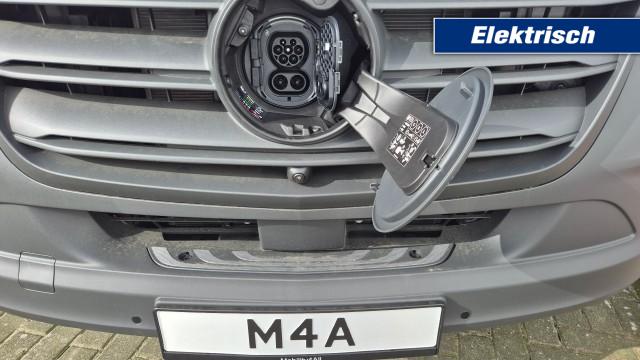 MERCEDES-BENZ SPRINTER sprinter rolwagen kopen