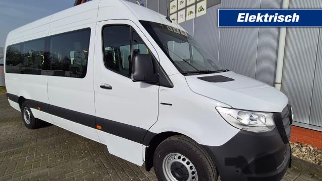 MERCEDES-BENZ SPRINTER sprinter rolwagen kopen