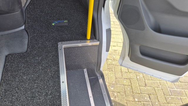 MERCEDES-BENZ SPRINTER sprinter rolwagen kopen