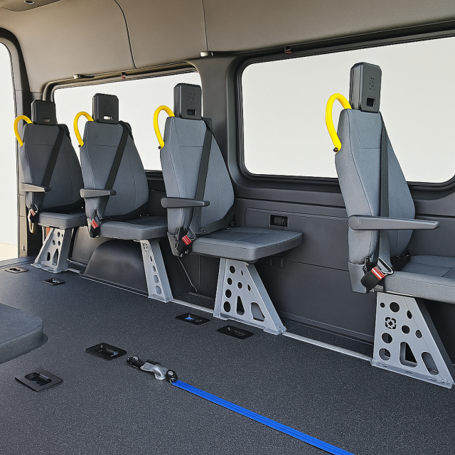 MERCEDES-BENZ SPRINTER sprinter rolwagen kopen