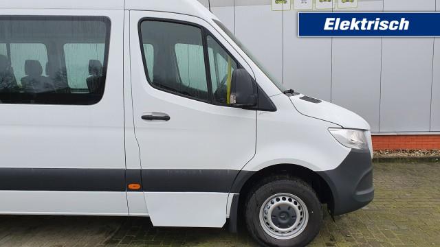 MERCEDES-BENZ SPRINTER sprinter rolwagen kopen