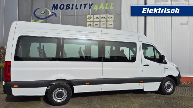 MERCEDES-BENZ SPRINTER sprinter rolwagen kopen