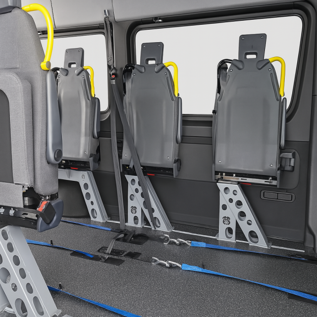 MERCEDES-BENZ SPRINTER sprinter rolwagen kopen