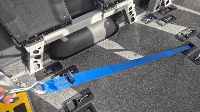 MERCEDES-BENZ SPRINTER sprinter rolwagen kopen