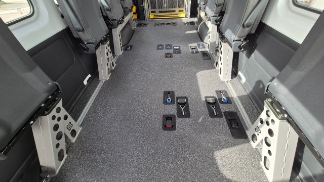 MERCEDES-BENZ SPRINTER sprinter rolwagen kopen