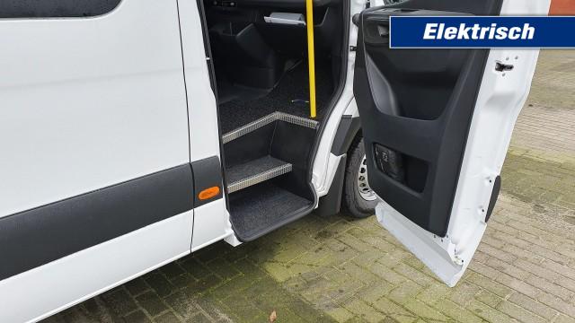 MERCEDES-BENZ SPRINTER sprinter rolwagen kopen