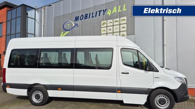 MERCEDES-BENZ SPRINTER sprinter rolwagen kopen