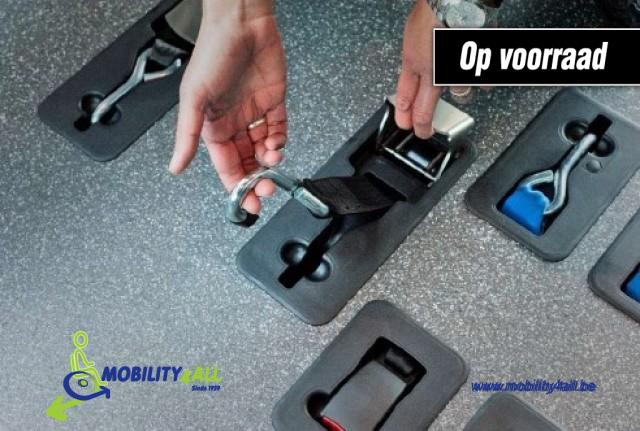 MERCEDES-BENZ SPRINTER sprinter rolwagen kopen