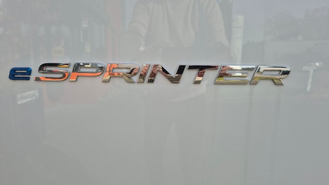 MERCEDES-BENZ SPRINTER sprinter rolwagen kopen