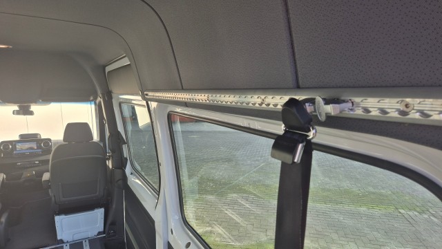 MERCEDES-BENZ SPRINTER sprinter rolwagen kopen