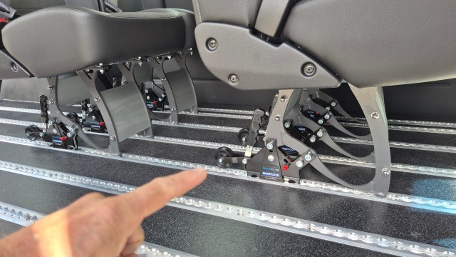 MERCEDES-BENZ SPRINTER sprinter rolwagen kopen
