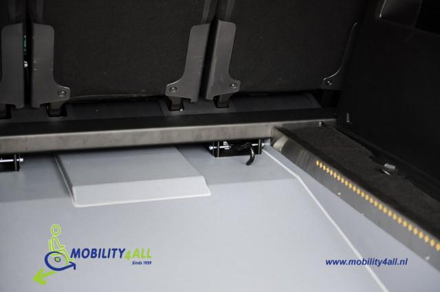 PEUGEOT RIFTER LONG Elektrische Rolstoelauto , Mobility4all BV, Harbrinkhoek