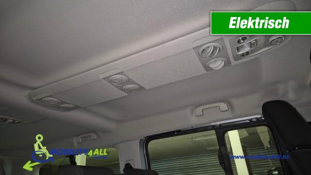 TOYOTA PROACE 8-persoons Rolstoelbus, Mobility4all BV, Harbrinkhoek