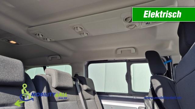 TOYOTA PROACE 8-persoons Rolstoelbus, Mobility4all BV, Harbrinkhoek