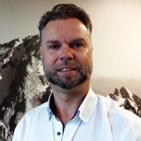 Mobility4all - Richard Scholten