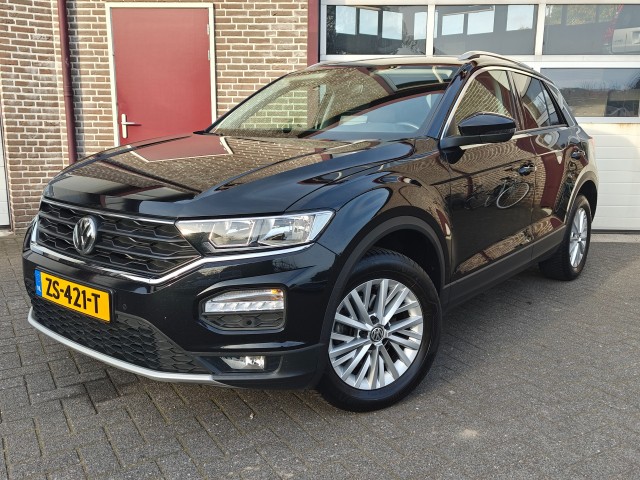 VOLKSWAGEN T-ROC , Roesthuis Auto's, Rossum