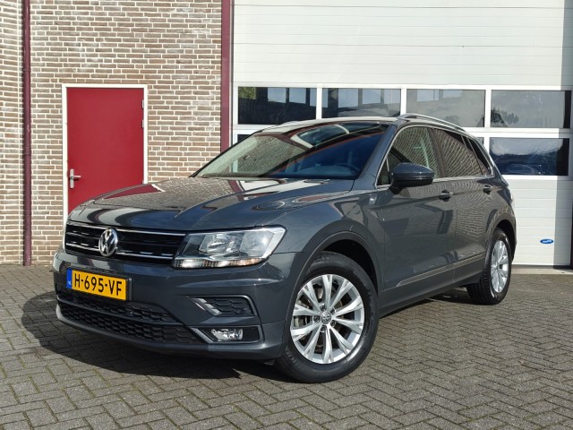 VOLKSWAGEN TIGUAN , Roesthuis Auto's, Rossum