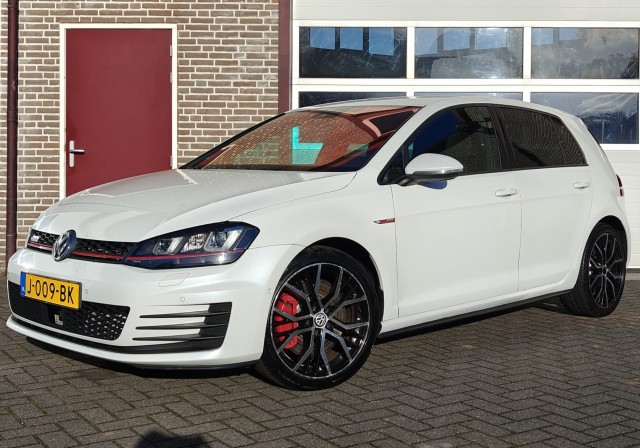 VOLKSWAGEN GOLF 2.0 TSI GTI Performance - DSG - Prijs is all in. , Roesthuis Auto's, Rossum