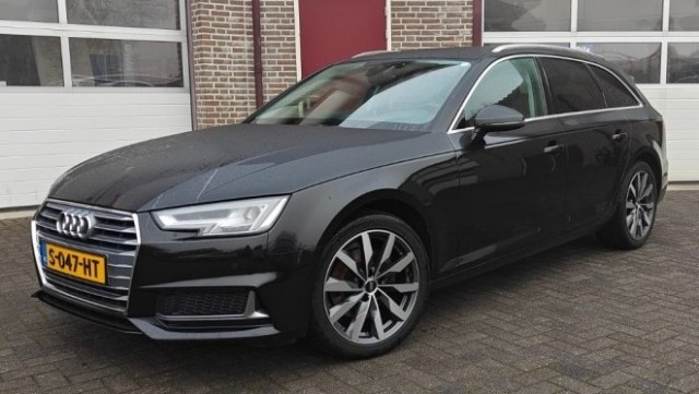 AUDI A4 Avant 35 TFSI Design Pro Line Plus - Prijs all-in, Roesthuis Auto's, Rossum