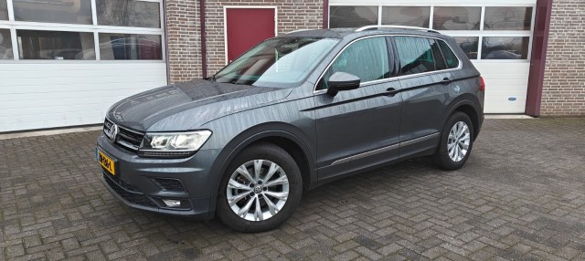 VOLKSWAGEN TIGUAN 1.5 TSI ACT Comfortline Business - Prijs all-in, Roesthuis Auto's, Rossum