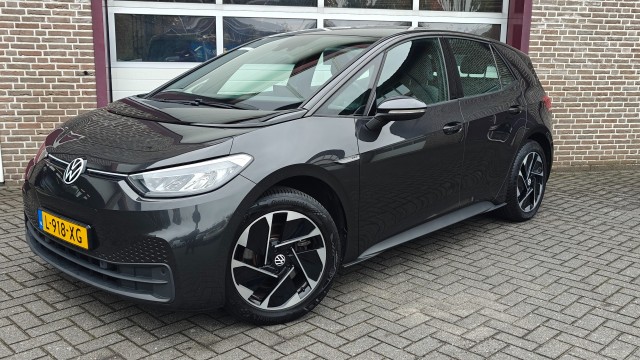 VOLKSWAGEN ID.3 , Roesthuis Auto's, Rossum