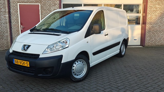 PEUGEOT EXPERT 229 1.6 HDI L1H1 - Airco - Wordt geleverd met nw APK, Roesthuis Auto's, Rossum
