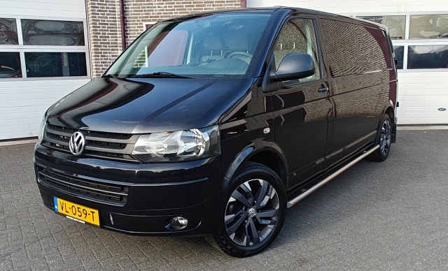 VOLKSWAGEN TRANSPORTER , Roesthuis Auto's, Rossum