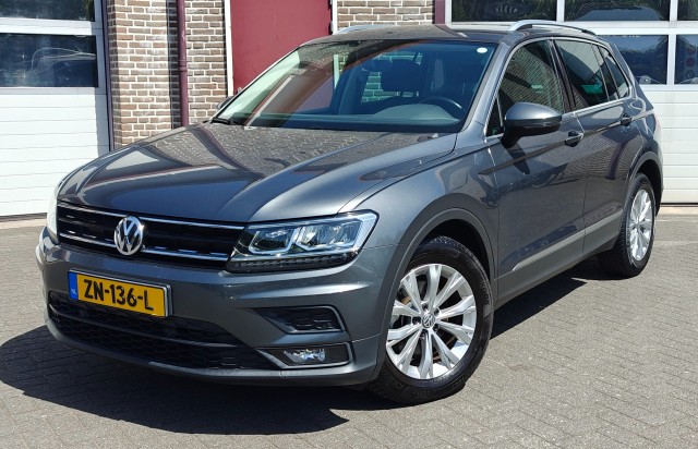 VOLKSWAGEN TIGUAN  1.5 TSI 150PK ACT COMFORTLINE BUSINESS, Roesthuis Auto's, Rossum