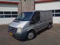 FORD TRANSIT 2.2 TDCI - 260S - Airco - schuifdeur enz. Prijs is all in. , Roesthuis Auto's, Rossum