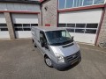 FORD TRANSIT 2.2 TDCI - 260S - Airco - schuifdeur enz. Prijs is all in. , Roesthuis Auto's, Rossum