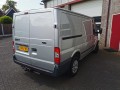 FORD TRANSIT 2.2 TDCI - 260S - Airco - schuifdeur enz. Prijs is all in. , Roesthuis Auto's, Rossum