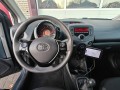 TOYOTA AYGO 1.0 VVT -i x-fun - Airco - cruise control - Tomtom - Geen bijkom, Roesthuis Auto's, Rossum