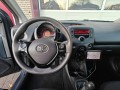 TOYOTA AYGO 1.0 VVT -i x-fun - Airco - cruise control - Tomtom - Geen bijkom, Roesthuis Auto's, Rossum