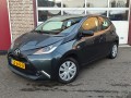 TOYOTA AYGO 1.0 VVT -i x-fun - Airco - cruise control - Tomtom - Geen bijkom, Roesthuis Auto's, Rossum