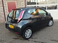 TOYOTA AYGO 1.0 VVT -i x-fun - Airco - cruise control - Tomtom - Geen bijkom, Roesthuis Auto's, Rossum